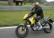 KTM 640 Duke II KTM 640 Duke II